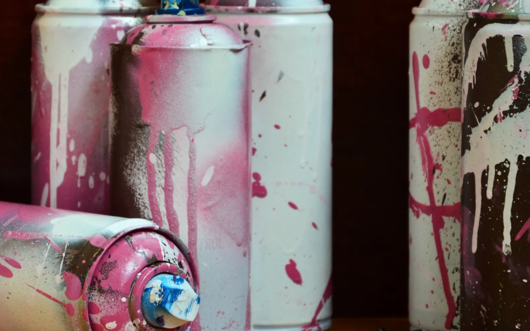 Steel & Aerosol Can Recycling in Denver
