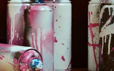 Steel & Aerosol Can Recycling in Denver