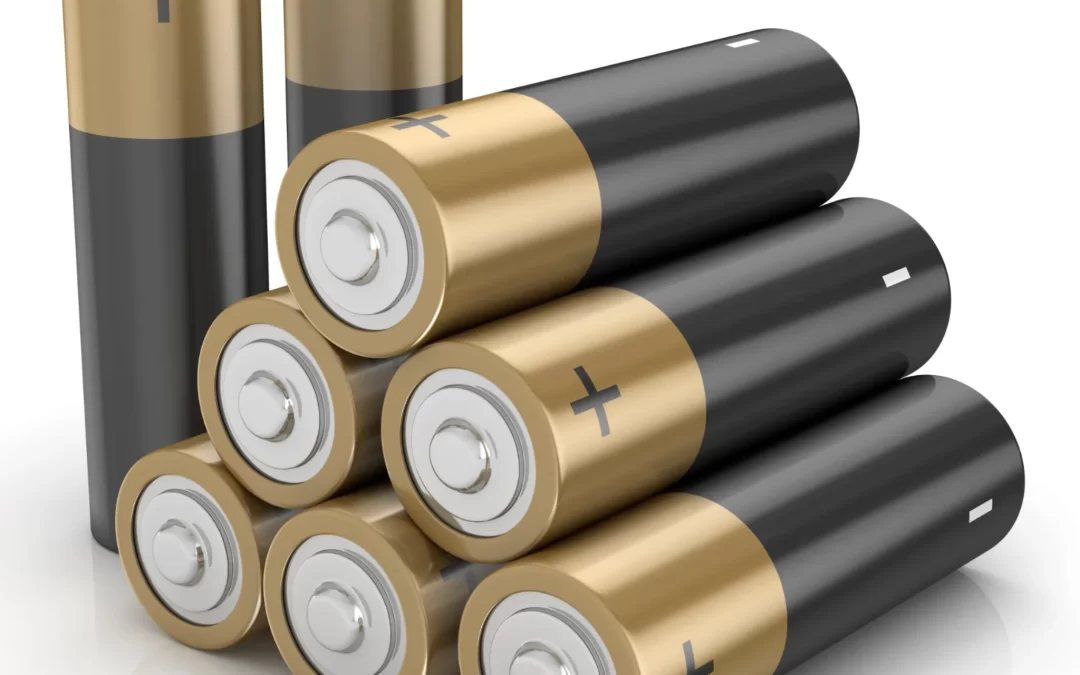 Battery Recycling in Denver
