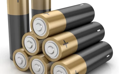 Battery Recycling in Denver