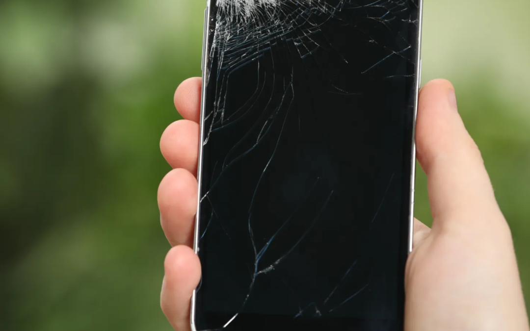 Cell Phone & Tablet Recycling in Denver