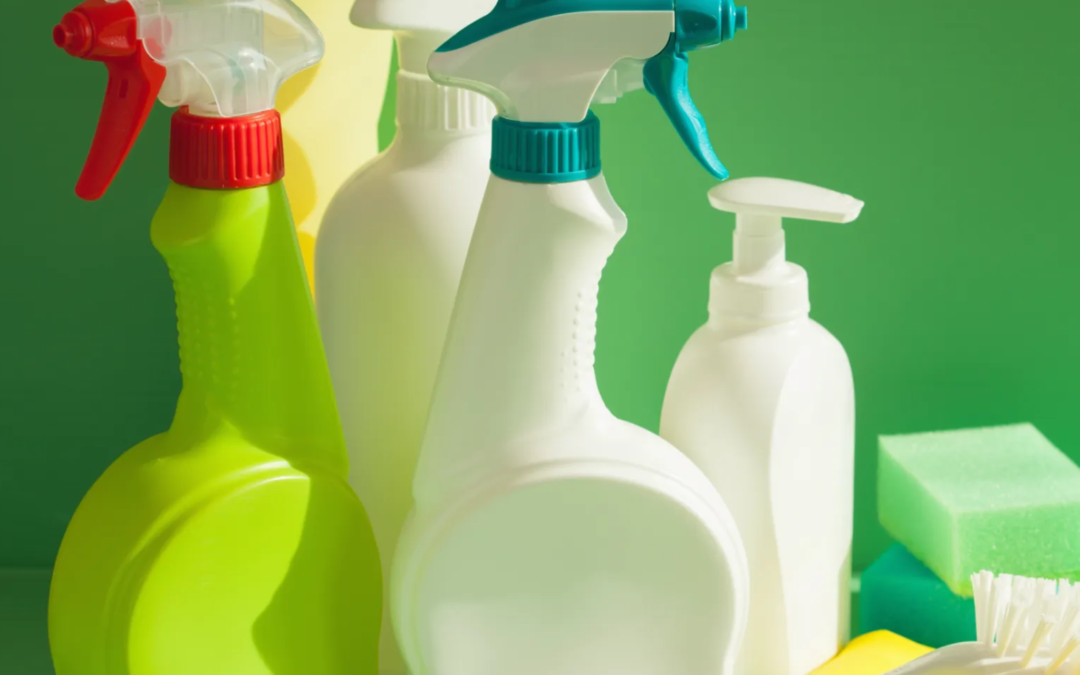 Household & Construction Chemical Disposal in Denver