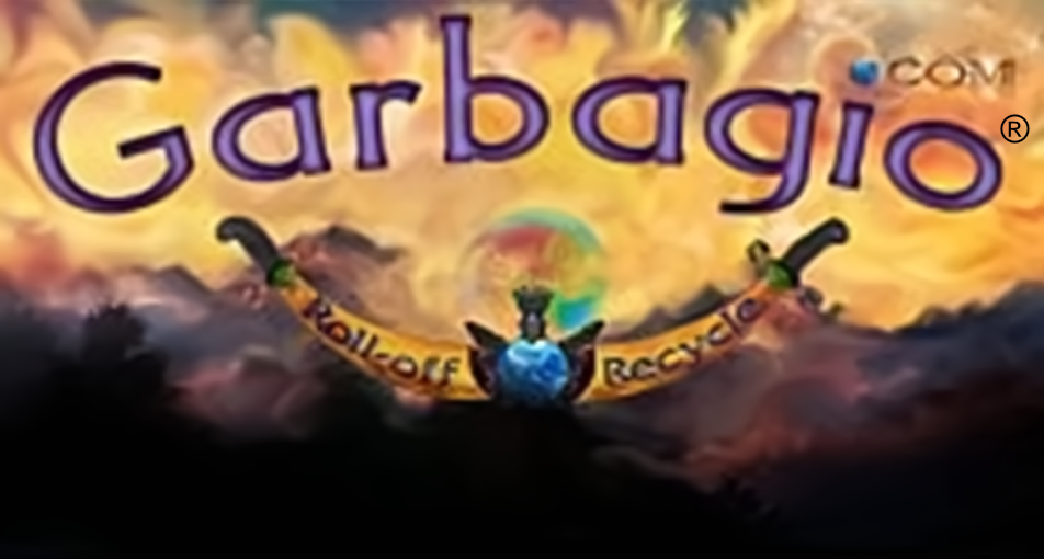 Garbagio® 