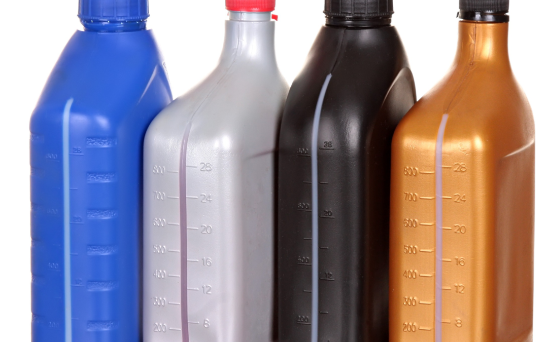 Automotive Fluid Recycling in Denver