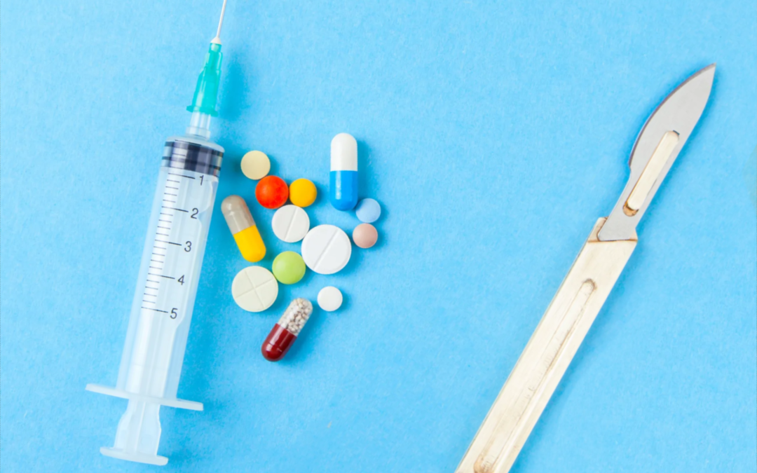 Prescription Medication Recycling & Safe Disposal in Denver