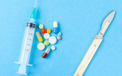 Needle, Syringe & Sharps Disposal in Denver
