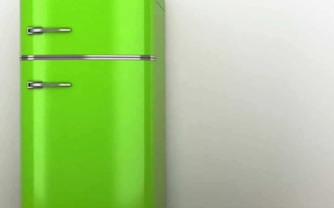 Refrigerators, Freezers & Air Conditioners Recycling in Denver